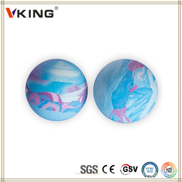 Dia 63.5mm Muscle Release Lacrosse Balls